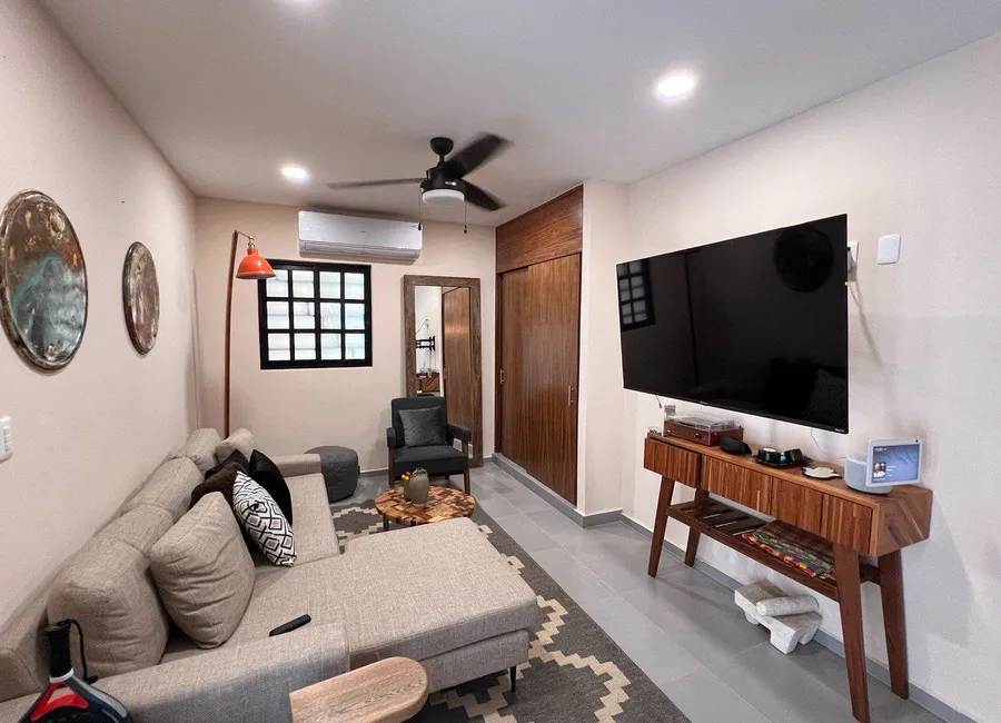 Main property