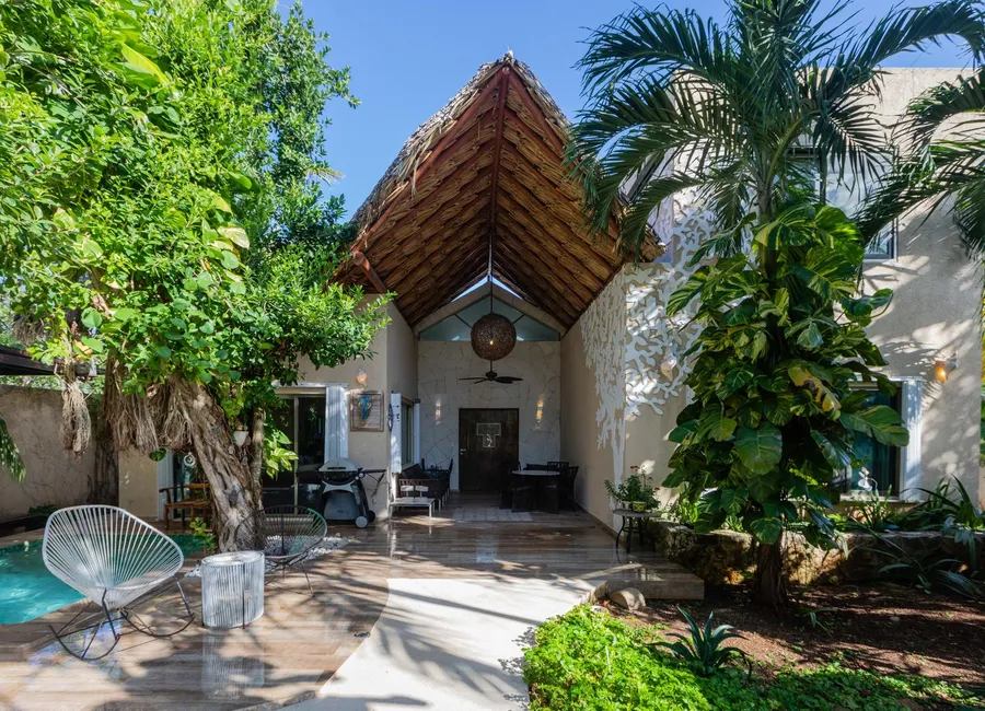 Main property
