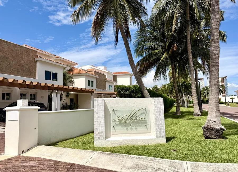 Main property