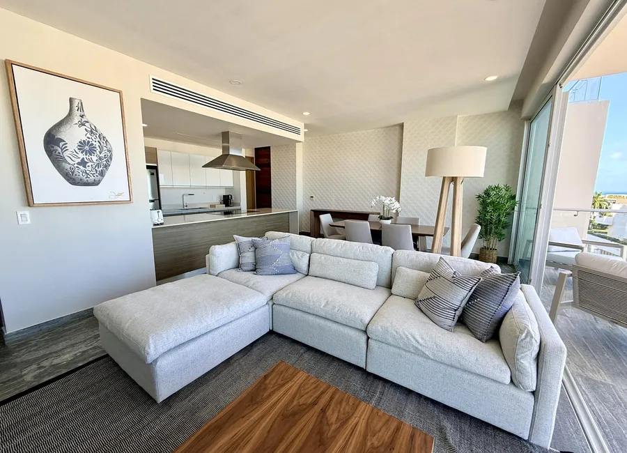Main property