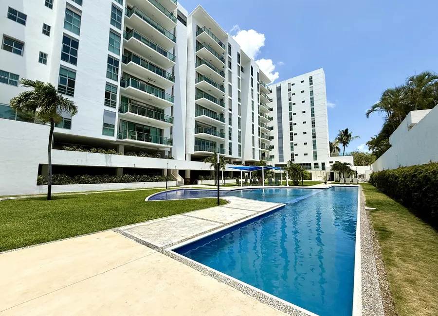 Main property
