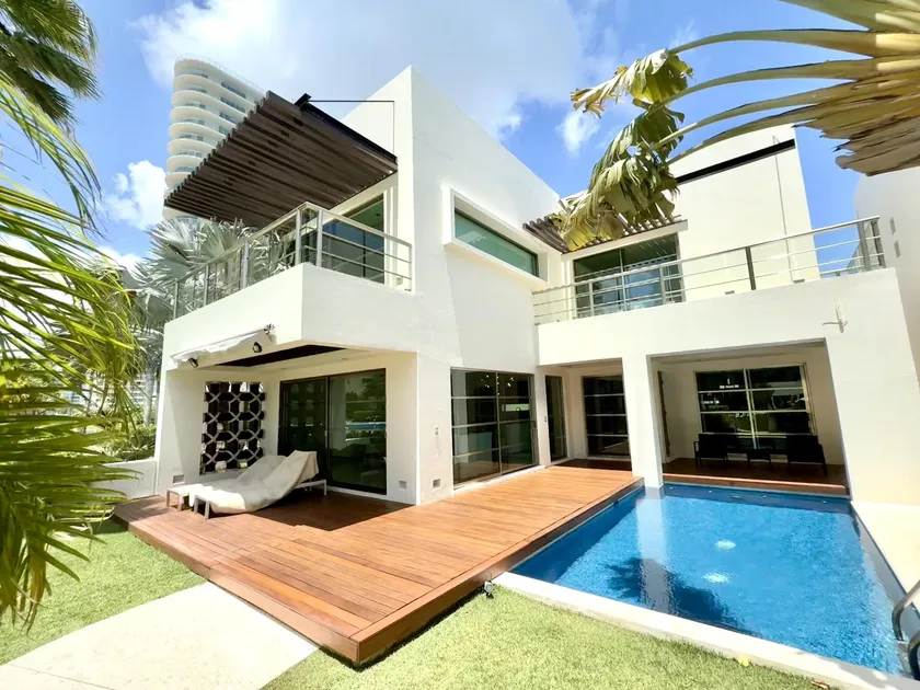 Main property